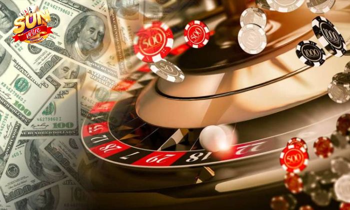Ưu đãi Sunwin nâng cao trải nghiệm chơi game giải trí của người chơi
