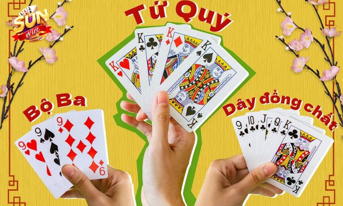 Ghi nhớ để sắp xếp các lá bài chính xác